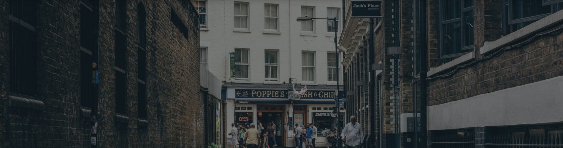 NeoTru Industrial Contact Banner - Professional Equipment Service Team